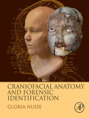 cover image of Craniofacial Anatomy and Forensic Identification